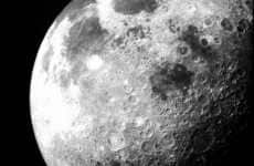 Sculpting with Moon Dust