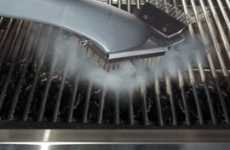 BBQ Steam Cleaners