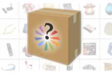 Surprising Yourself With Mystery Gifts