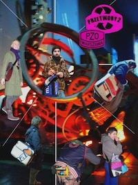 Upcycled Totes Image 4
