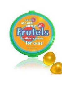 Acne Fighting Candy