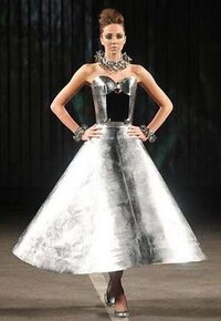 Dresses Made of Iron Image 3