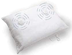 Pillow Speakers