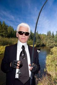 Couture Angling