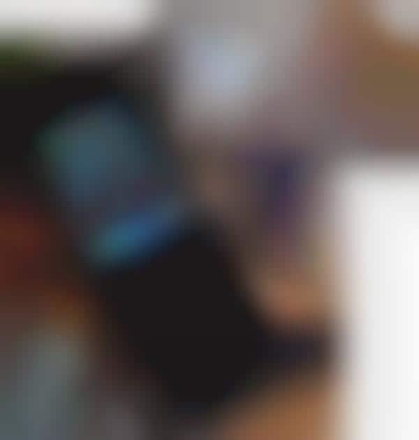 Projector Phones