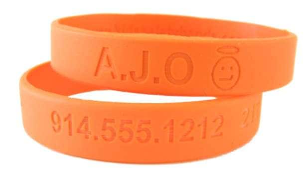 Kid Safety Bands