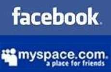 Facebook Passes MySpace