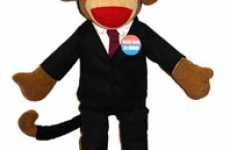 Political Sock Monkeys (UPDATE)