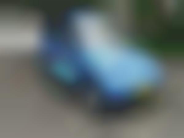 Water Powered Cars