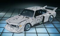 Vehicles as Works of Art Image 2