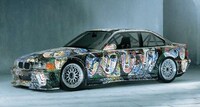 Vehicles as Works of Art Image 3