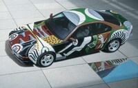 Vehicles as Works of Art Image 5