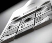 Phones for Elderly (Part 4) Image 2