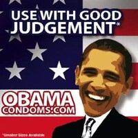 Presidential Naughty