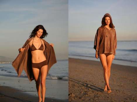 Eco Beachwear