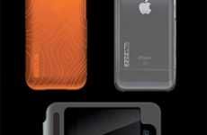 iPhone 3G Cases