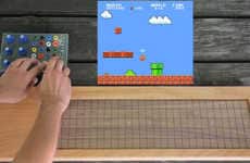 Video Game-Remixing Soundboards