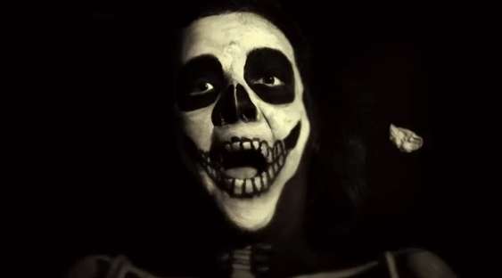 100 Depictions of Darkness
