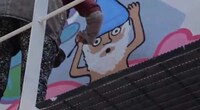 Social Media-Sourced Billboards