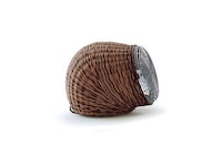 Woven Wicker Ventilators Image 4