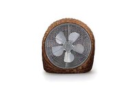 Woven Wicker Ventilators Image 5
