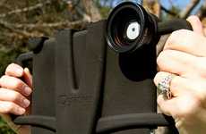 Photographer Tablet Protectors