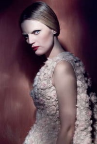 Shy Baroque Photoshoots Image 4