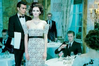 Faux On-Set Editorials Image 2