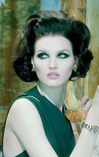 Faux On-Set Editorials Image 4