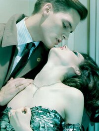 Faux On-Set Editorials Image 6
