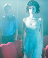 Faux On-Set Editorials Image 7