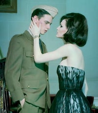 Faux On-Set Editorials Image 8