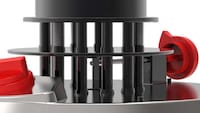 Safe Fuel Cookers Image 3