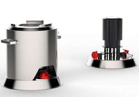Safe Fuel Cookers Image 4