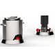 Safe Fuel Cookers Image 4