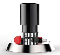 Safe Fuel Cookers Image 5