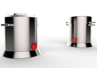 Safe Fuel Cookers Image 6