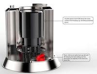 Safe Fuel Cookers Image 7