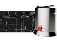 Safe Fuel Cookers Image 8