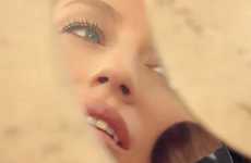 Cosmetic Celebrity Campaigns