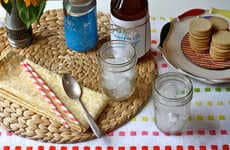 Tea-Pop Hybrid Drinks