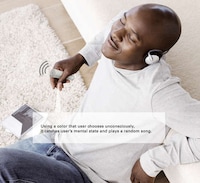 Mood-Based MP3 Players Image 4
