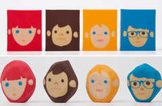 Hair-Themed Scholastic Tools