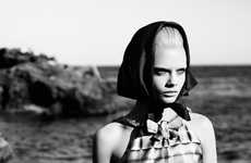 Haunted Voyageur Editorials