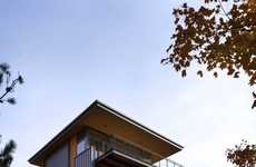 Vertical Hideaway Housing