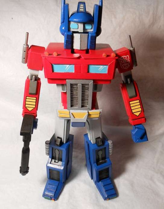 80 Geek-Certified Figurines