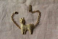 Brass Critter Baubles Image 4