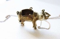 Brass Critter Baubles Image 6