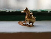 Brass Critter Baubles Image 7