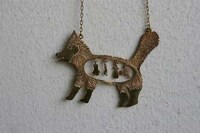 Brass Critter Baubles Image 8